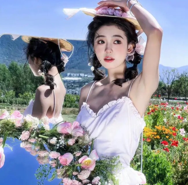 龙凤争挂帅