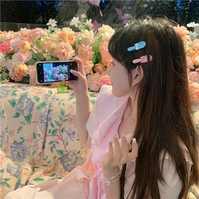 多梦女孩