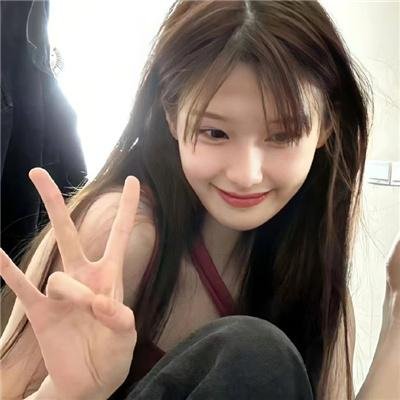 最近，我的妹妹有点怪